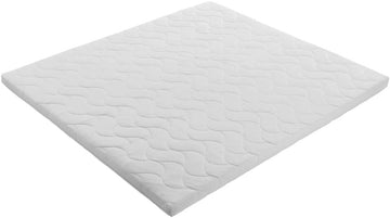 Topper - Topdekmatras - Gel Hybrid schuim 180x200 7 cm dik Actie!!!!