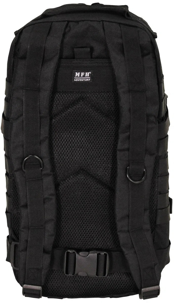 Bug out bag 72 uur - Complete survival rugzak noodpakket - Made for Holland Outdoor