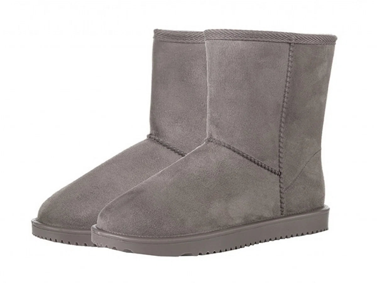 HKM All Weather boots Davos taupe maat 39