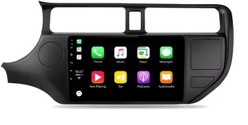Kia Rio 2011 - 2015 | Carplay & Android auto | 2GB & 32GB | Autoradio met navigatie | Radio scherm | 2011 2012 2013 2014 2015