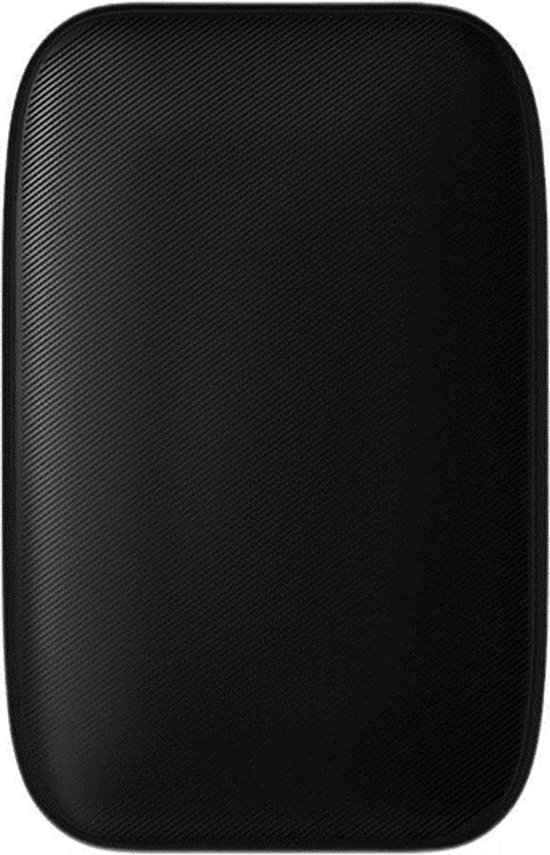 Draadloze AI Dongle met Netflix en Youtube - geschikt voor Apple CarPlay & voor Android auto - 5GHZ - 8GB -128GB uitbereiding - Compact - Snel - Zwart