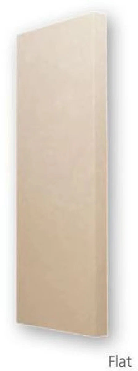 Vermiculiet plaat - voor houtkachel - 500*300*30mm - Tot 600°C -
