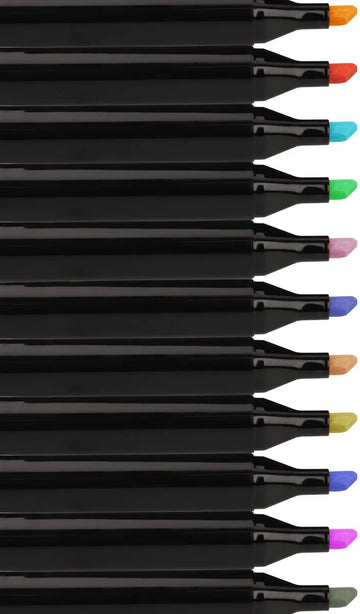 Premium Twinmarkers 262 stuks - Professionele alcohol markers - Dubbelzijdige dual tip markers - twinmarker alcohol stiften