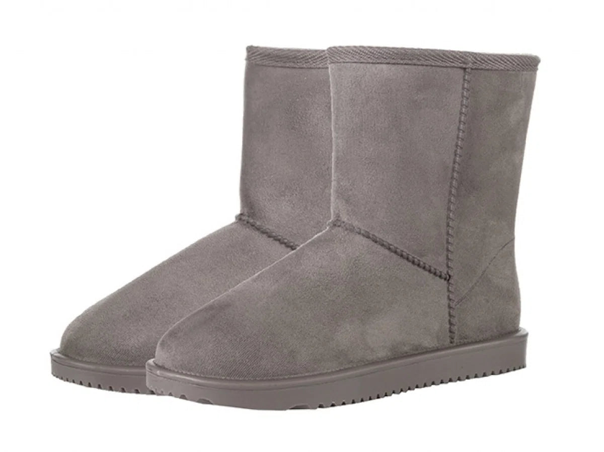 HKM Allweather laars Davos waterproof - maat 42 - taupe