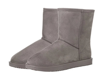 HKM Allweather laars Davos waterproof - maat 42 - taupe