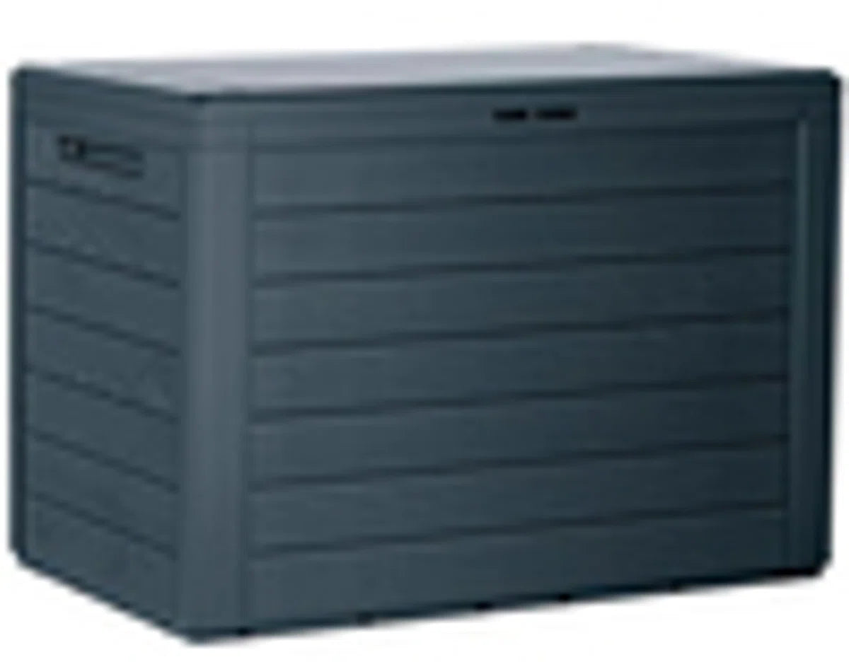 Kussen opbergbox - Kussenbox - Opbergbox tuinkussens - 78x44x55cm