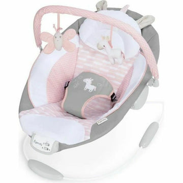 Baby Swing | Babyschommel | Wipstoel inclusief speelboog met speeltjes