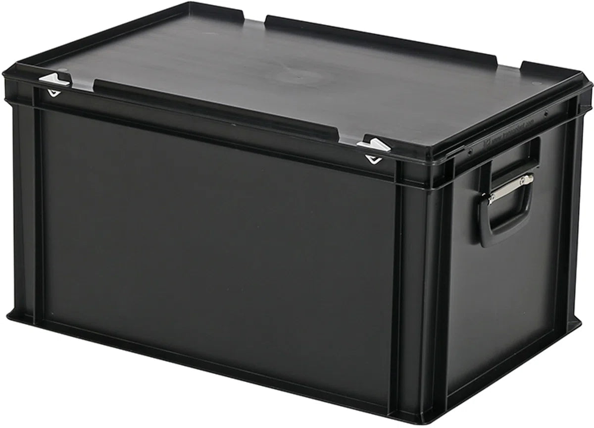 Opslagbak – Stapelbak – Opbergbox - 600x400x335mm