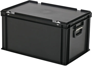 Opslagbak – Stapelbak – Opbergbox - 600x400x335mm