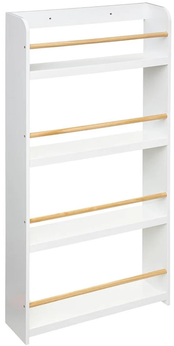 Boekenkast Jamari Wit