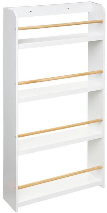 Boekenkast Jamari Wit