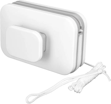 Magnetische ramenwasser - ramenwasser - Dikte tot 15mm - Magnetische raamwisser - Ruitenreiniger