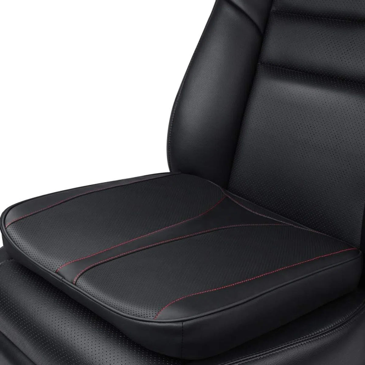 Stoelverhoger voor auto - Zitverhoger auto - Autozitje stoelverhoger - Stoelverhoger - Stoelverhoger Auto - Stoelverhogers - Must Have Voor In De Auto