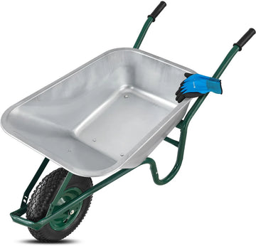 Kruiwagen - 100L - 250KG