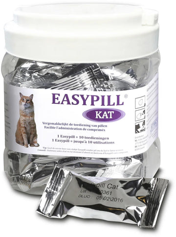 Easypill Kat - 10 GR (30 stuks)