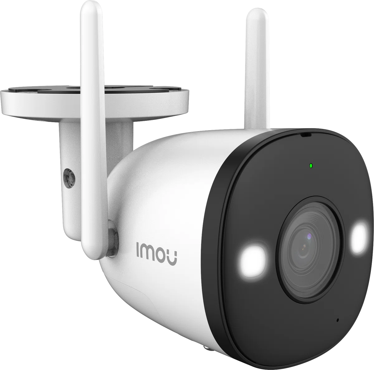 Imou Bullet 2 IP-camera - 4MP - Voor buiten - QHD (1440p)