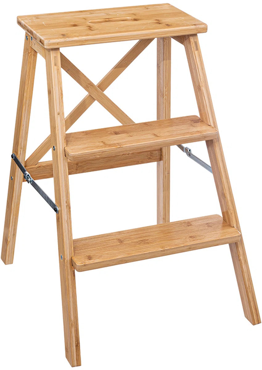 Bamboe Opstapje Gautier